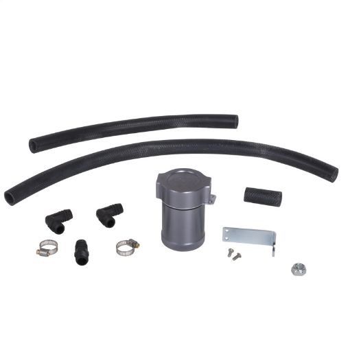 Picture of BBK 05 - 20 Dodge 5.7L Hemi ChallengerCharger300 Oil Separator Kit (Passenger Side)