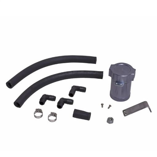 Picture of BBK 05 - 10 Dodge 6.1L Hemi ChallengerCharger300 Oil Separator Kit (Passenger Side)