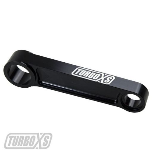 Picture of Turbo XS 02 - 14 Subaru WRXSTi Pitch Stop Mount - Black