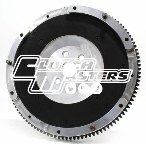 Picture of Clutch Masters 03 - 06 Mazda Mazda6 2.3L Aluminum Flywheel