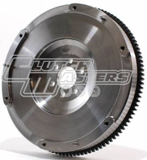 Picture of Clutch Masters 05 - 07 Audi A4 2.0L T 6 Sp Steel Flywheel