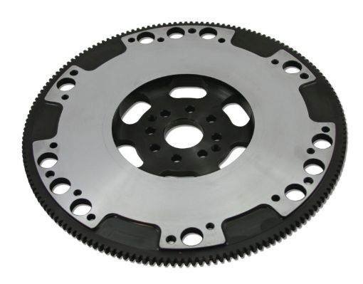 Picture of McLeod Steel Flywheel 96 - 10 Ford 4.6L 6 Bolt Crank (Not Compatible w RSRXT Clutches)