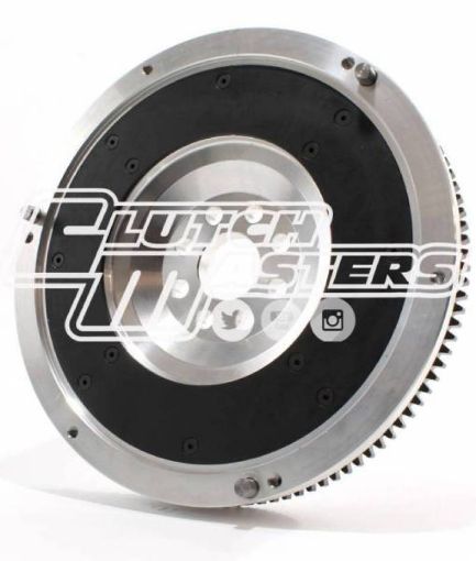 Picture of Clutch Masters 95 - 01 BMW M3 3.2L E36 95 - 95 BMW M3 3.0L E36 98 - 02 BMW Z3 3.2L Aluminum Flywheel