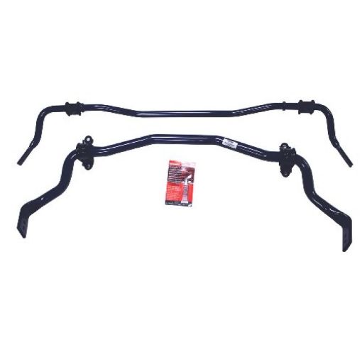 Picture of Ford Racing 15 - 17 Ford Mustang GT350 Sway Bar Kit