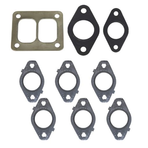 Picture of BD Diesel GASKET SET Exhaust Manifold w T4 Flange - 2007.5 - 2018 Dodge 6.7L