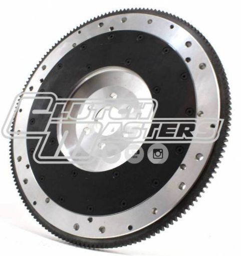 Picture of Clutch Masters 05 - 08 Ford Mustang 4.6L Aluminum Flywheel