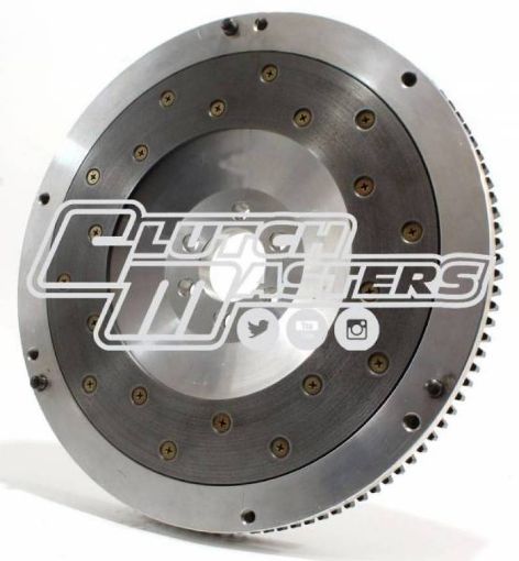 Picture of Clutch Masters 83 - 83 Toyota Supra 2.8L Eng (From 882 to 783) 84 - 85 Toyota Supra 2.8L Eng (From 8