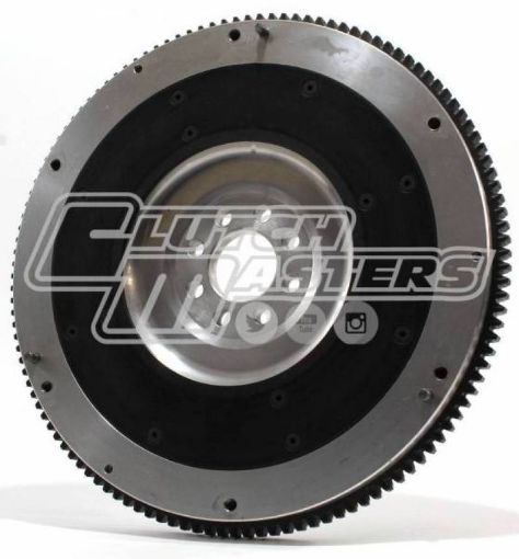 Picture of Clutch Masters 90 - 96 Nissan 300Z 300ZX 3.0L Non - T (From 289) Aluminum Flywheel