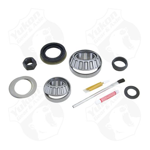 Picture of Yukon Gear Pinion Install Kit For 2011 Chrysler 9.25in ZF Differential