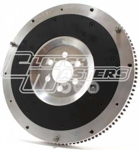 Picture of Clutch Masters 88 - 92 Mazda MX - 6 2.2L Turbo Aluminum Flywheel