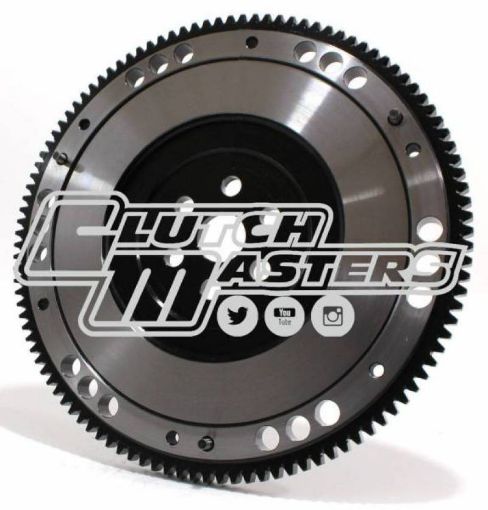 Picture of Clutch Masters 93 - 95 Honda Civic Del Sol 1.5L1.6L SOHC Steel Flywheel