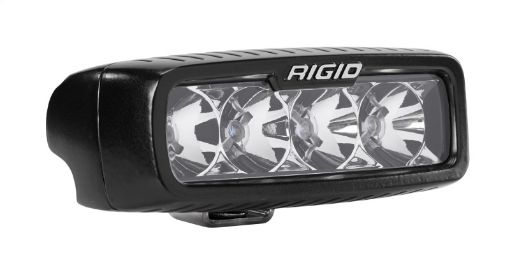 Picture of Rigid Industries SRQ - Flood - White - Single