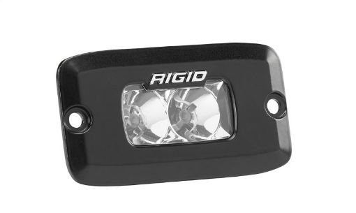 Picture of Rigid Industries SRMF - Flush Mount - Flood