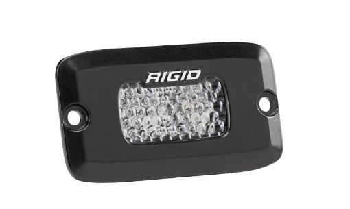 Picture of Rigid Industries SRMF - Flush Mount - 60 Deg. Lens