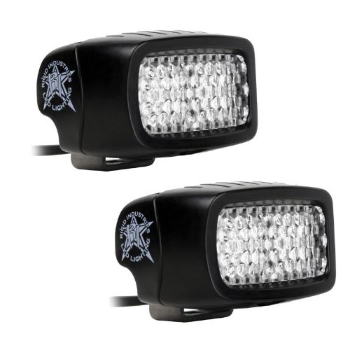 Picture of Rigid Industries SRM - Diffused - Back Up Light Kit