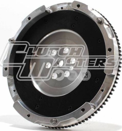 Picture of Clutch Masters 89 - 92 Eagle Talon 2.0L 4WD T 89 - 92 Mitsubishi Eclipse 2.0L AWDT 90 - 91 Plymouth L