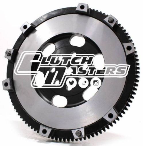 Picture of Clutch Masters 93 - 98 Mitsubishi Eclipse 2.0L AWDT Steel Flywheel