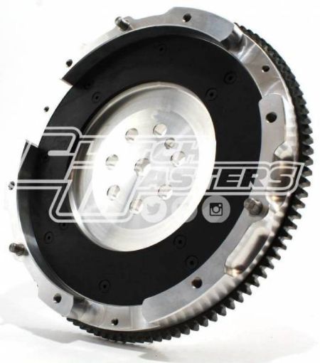 Picture of Clutch Masters 92 - 95 Mitsubishi Lancer 2.0L T Evo 1 - 3 Aluminum Flywheel