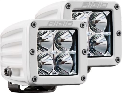 Picture of Rigid Industries Marine - Dually - Flood - Set of 2