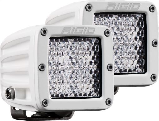 Picture of Rigid Industries Marine - Dually - 60 Deg. Lens - Set of 2