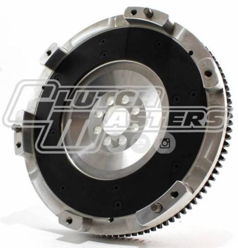 Picture of Clutch Masters 88 - 89 Toyota MR - 2 1.6L Eng w Supercharger Aluminum Flywheel