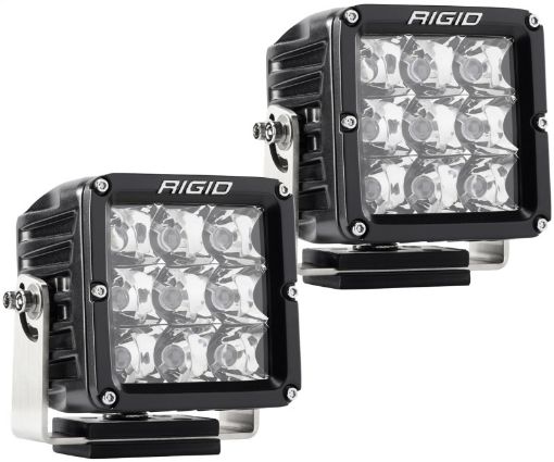 Picture of Rigid Industries Dually XL - Spot (Set of 2)