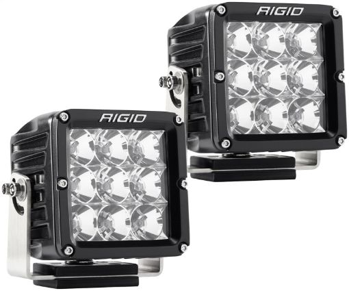 Picture of Rigid Industries Dually XL - Flood (Set of 2)