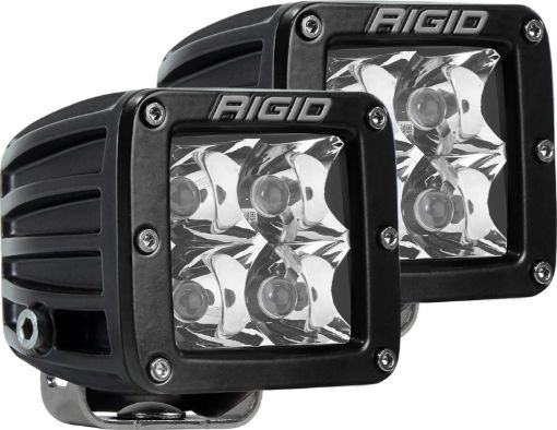 Picture of Rigid Industries Dually - Spot - Set of 2