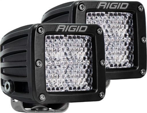 Picture of Rigid Industries Dually - 60 Deg. Lens - Set of 2