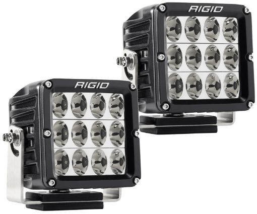 Picture of Rigid Industries D2 XL Drive - (Set of 2)