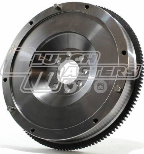 Picture of Clutch Masters 02 - 06 Mini Cooper S 1.6L Supercharged Steel Flywheel