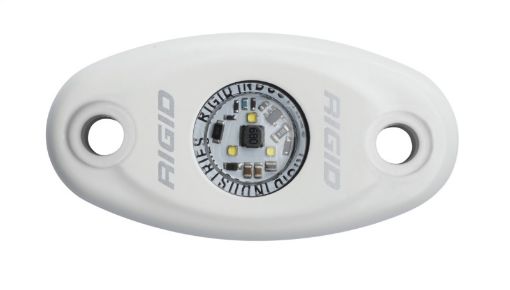 Picture of Rigid Industries A - Series Light - White - High Strength - Cool White