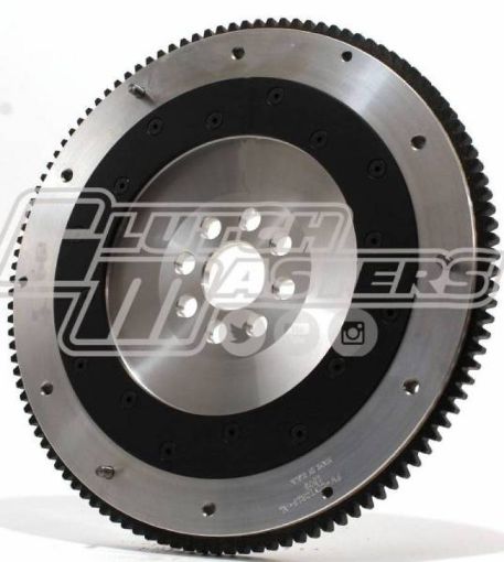 Picture of Clutch Masters 06 - 08 Honda Civic 1.8L Aluminum Flywheel