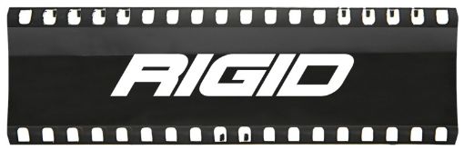 Picture of Rigid Industries 6in SR - Series Black Light Covers - 2pc