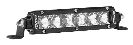 Picture of Rigid Industries 6in SR - Series PRO LED Light Bar - SpotFlood Combo