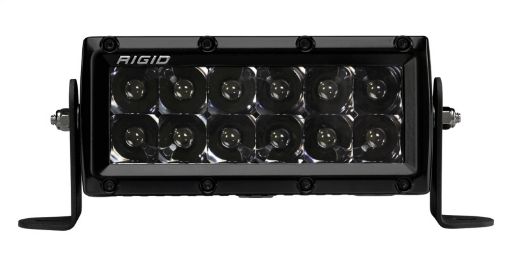 Picture of Rigid Industries 6in E Series Spot - Midnight Edition