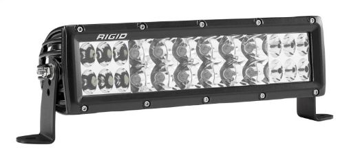 Picture of Rigid Industries 10in E2 Series - Combo (DriveHyperspot)