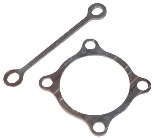 Picture of SPC Performance 09 - 14 Hyundai Genesis 1.0 Camber Shim (Set of 2)