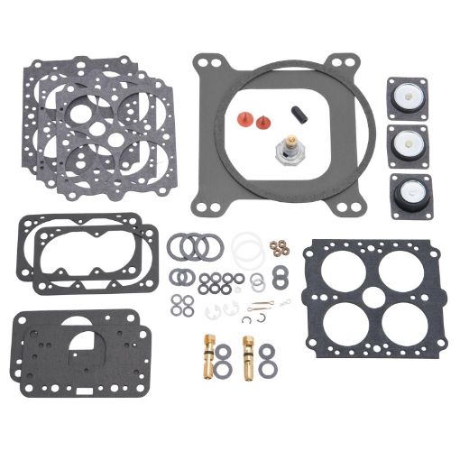 Picture of Edelbrock Rebuild Kit Holley 4150 Carburetor