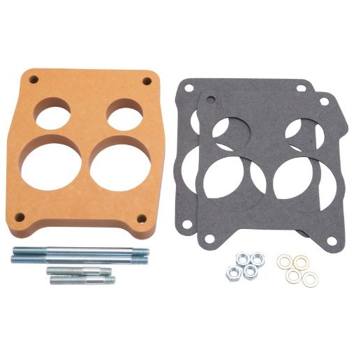 Picture of Edelbrock Q - Jet Spacer Wood 34 Inch