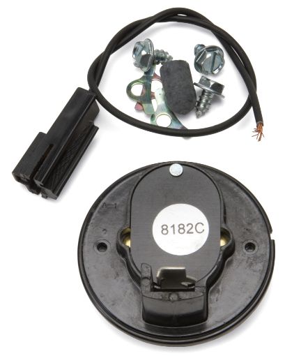 Picture of Edelbrock Elec Choke Conversion Kit