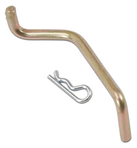 Picture of Edelbrock Choke Rod - 2101 and 3701