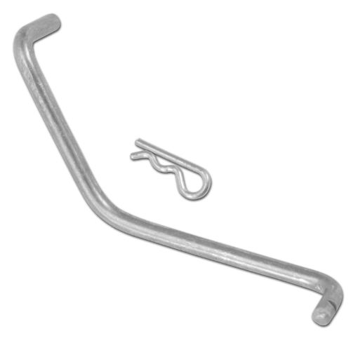 Picture of Edelbrock Choke Rod - 2161 and 3761