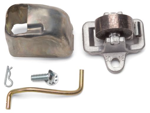 Picture of Edelbrock SBC Divorced Choke Kit