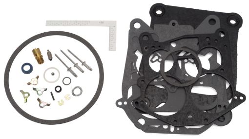 Picture of Edelbrock Rebuild Kit 19011902