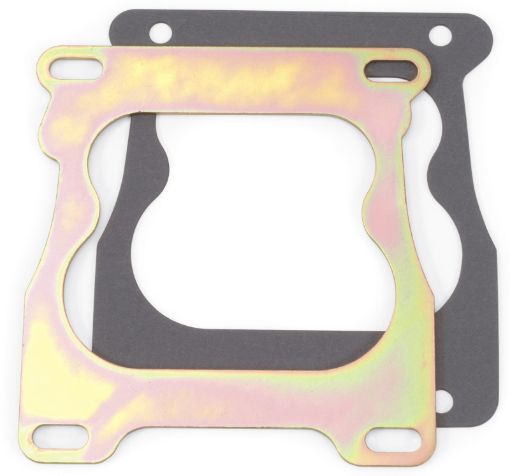 Picture of Edelbrock Spread - Bore Carb Plate