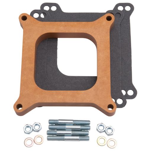 Picture of Edelbrock 34 - Inch Wood Spacer