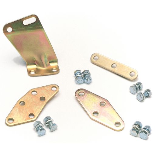 Picture of Edelbrock Cable Plate 289 - 302