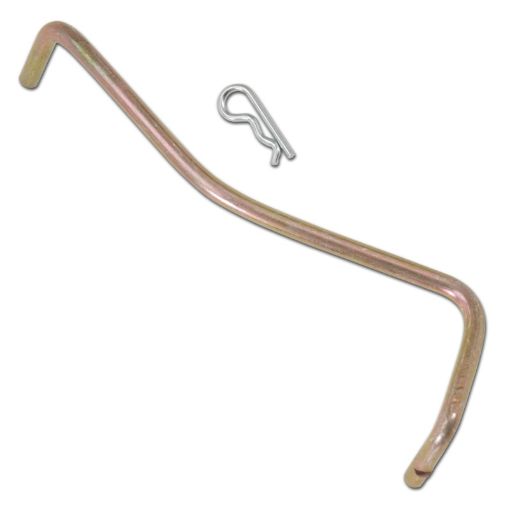 Picture of Edelbrock Choke Rod - 7104