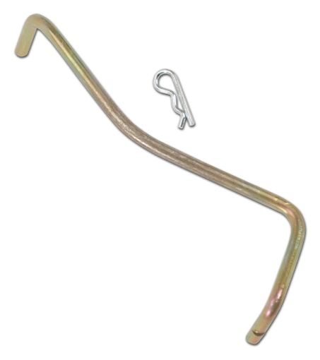 Picture of Edelbrock Choke Rod - 7164